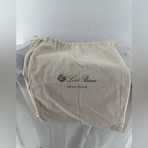 Loro Piana Shoe Bags
